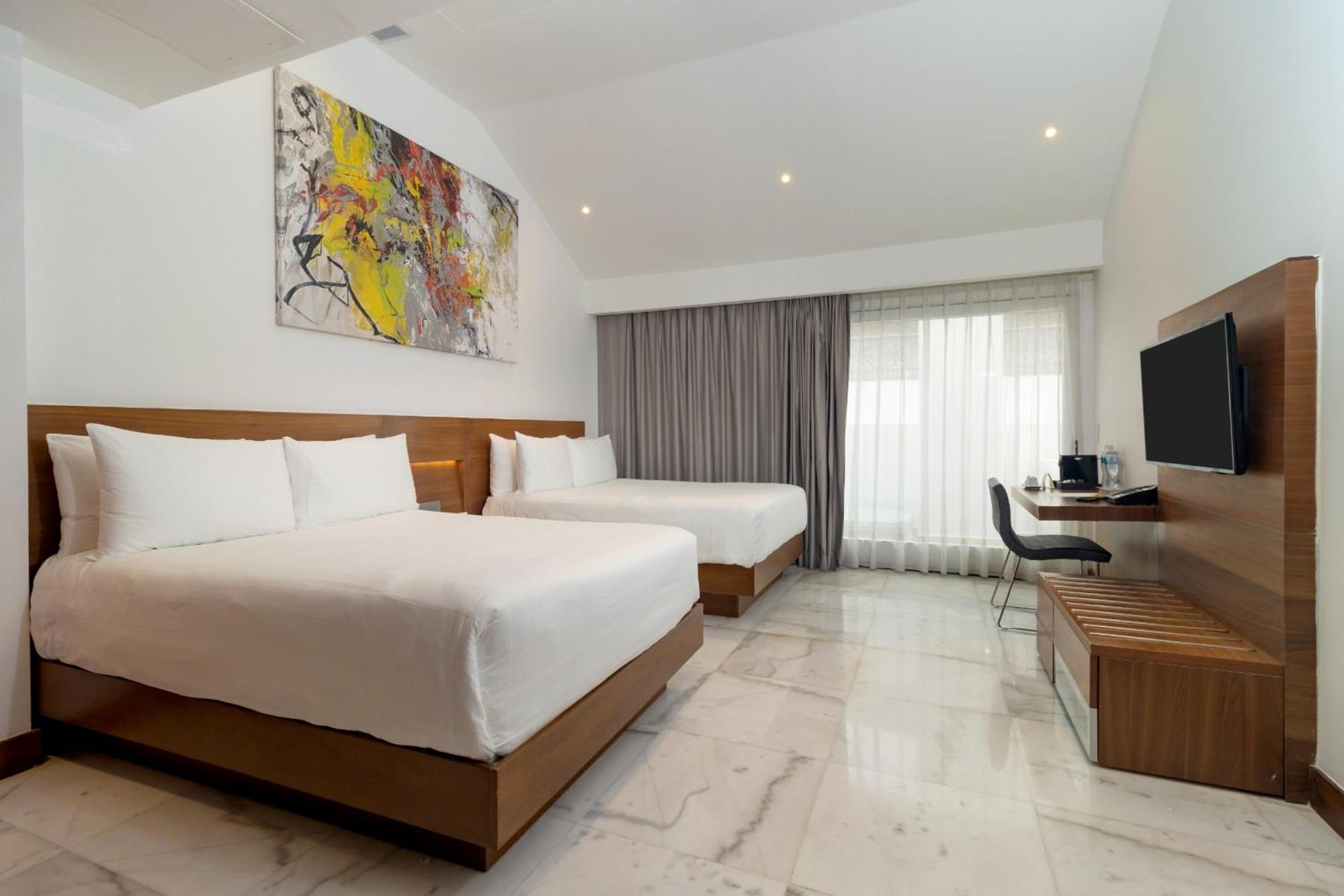 Hotel San Felipe Панама Экстерьер фото