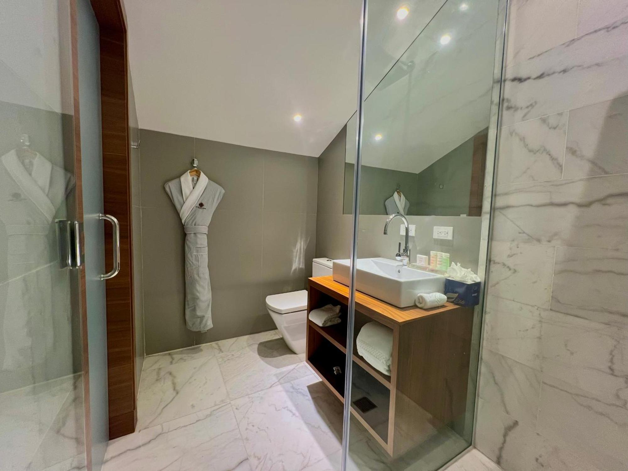 Hotel San Felipe Панама Экстерьер фото
