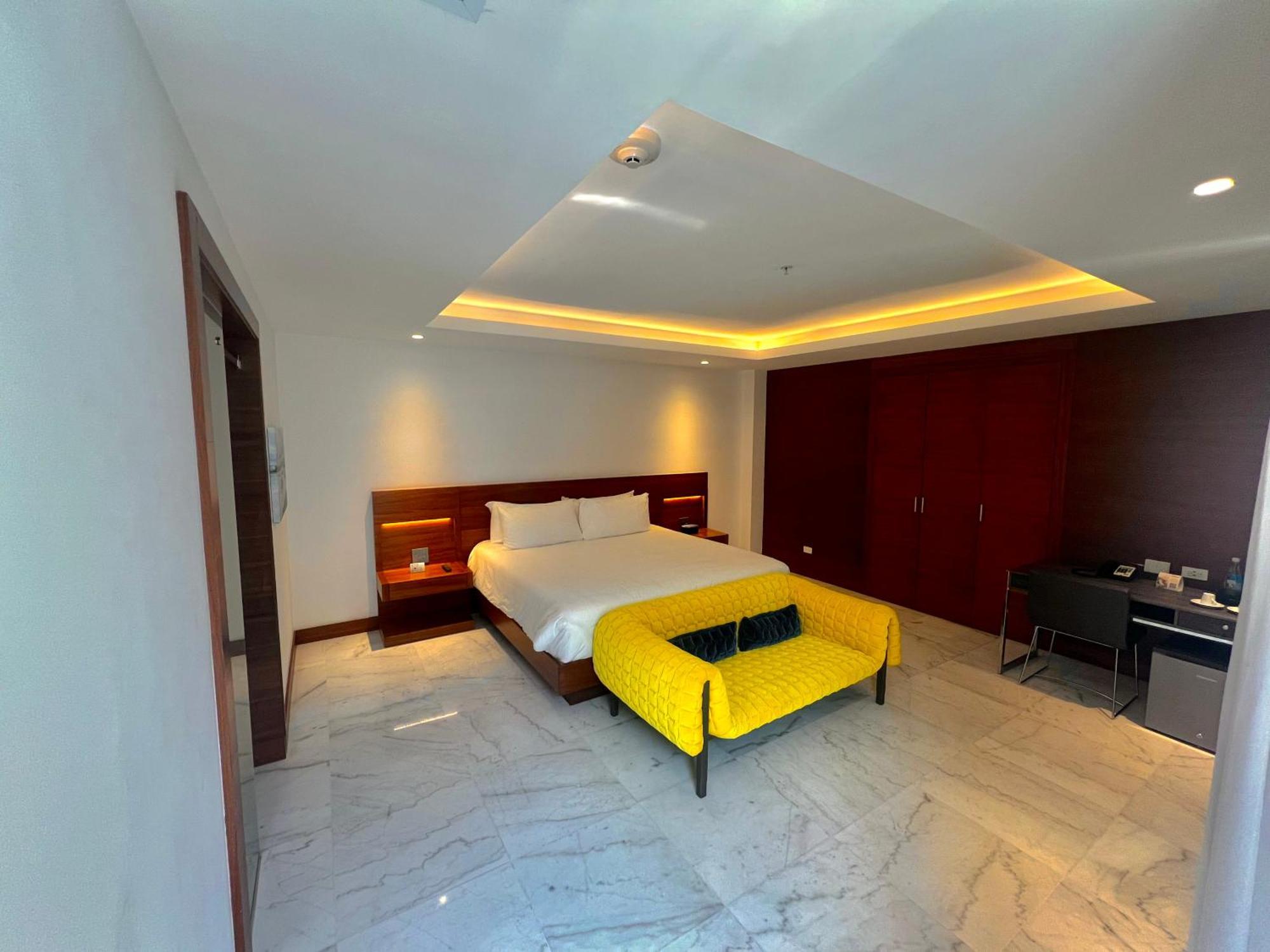 Hotel San Felipe Панама Экстерьер фото