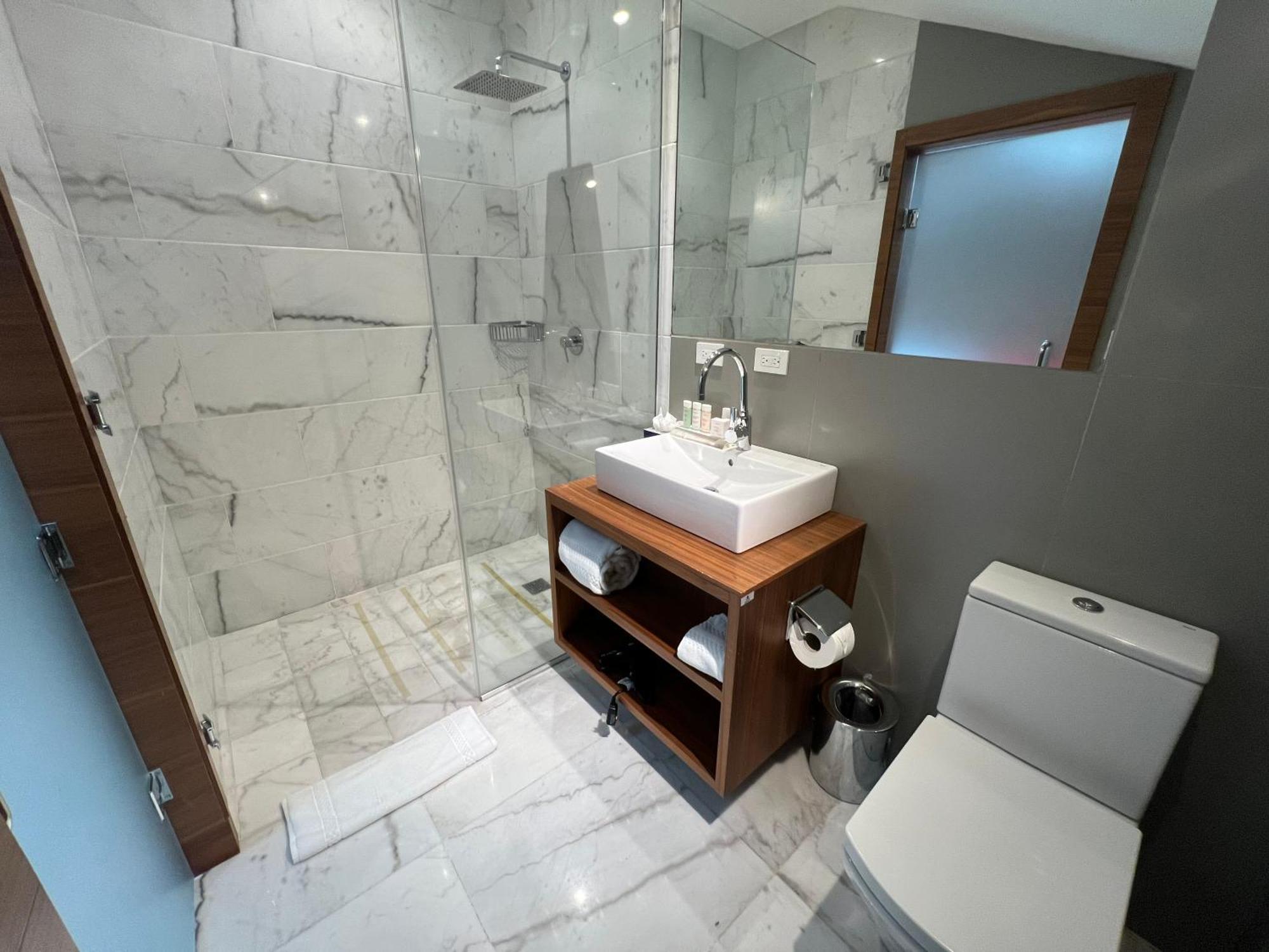 Hotel San Felipe Панама Экстерьер фото