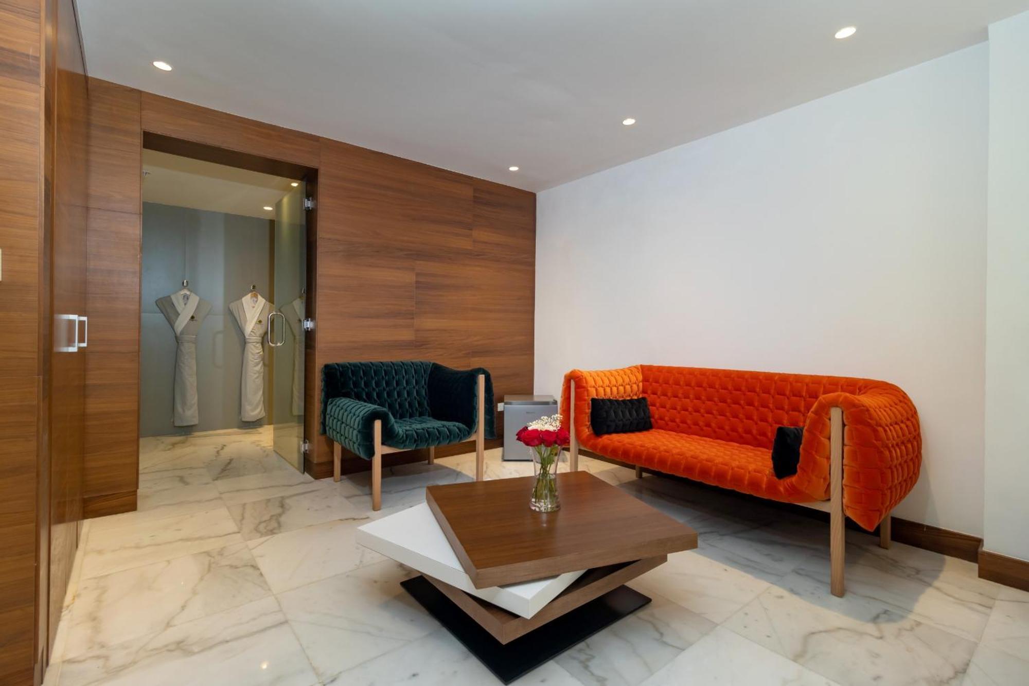Hotel San Felipe Панама Экстерьер фото