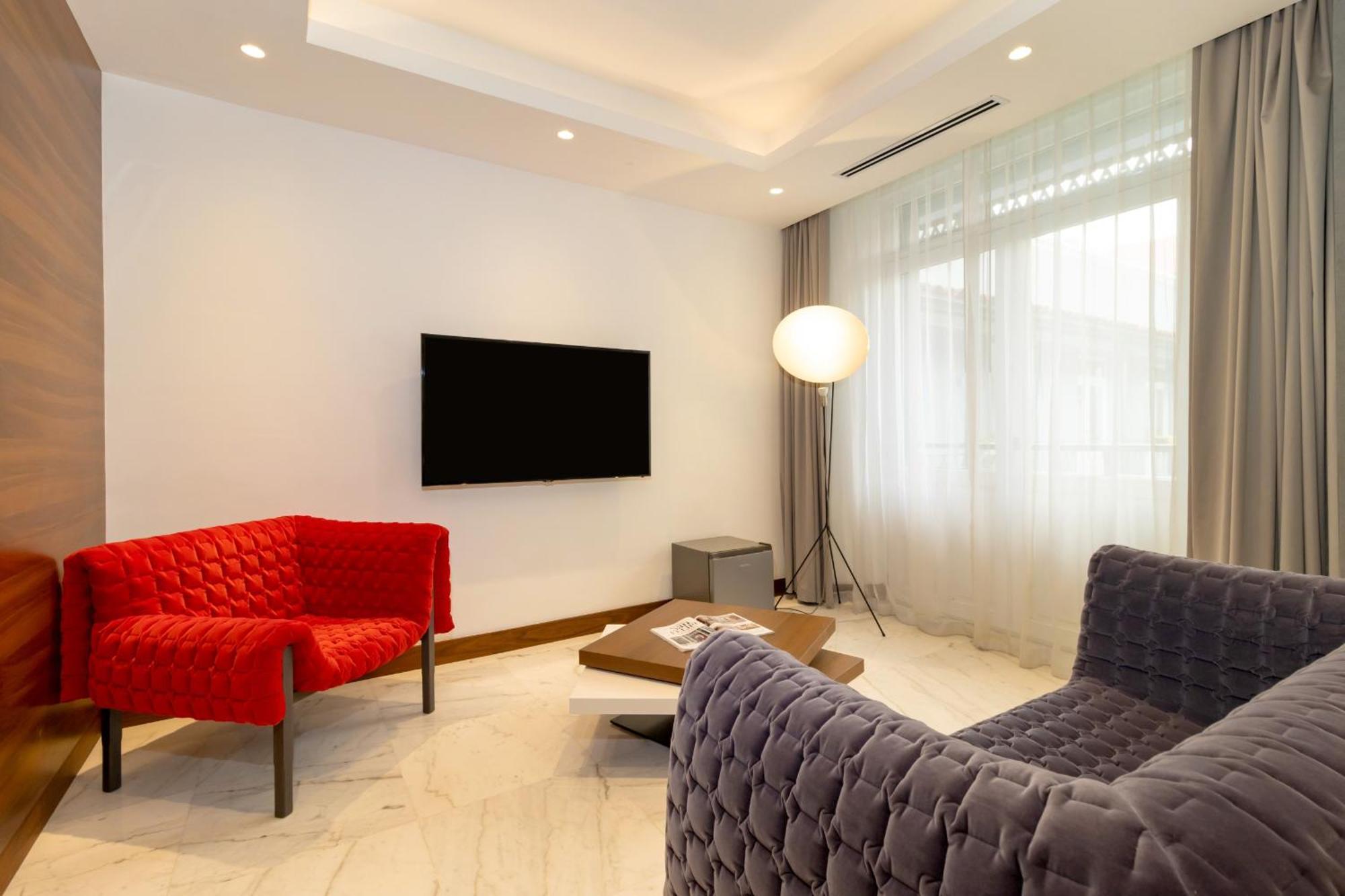 Hotel San Felipe Панама Экстерьер фото