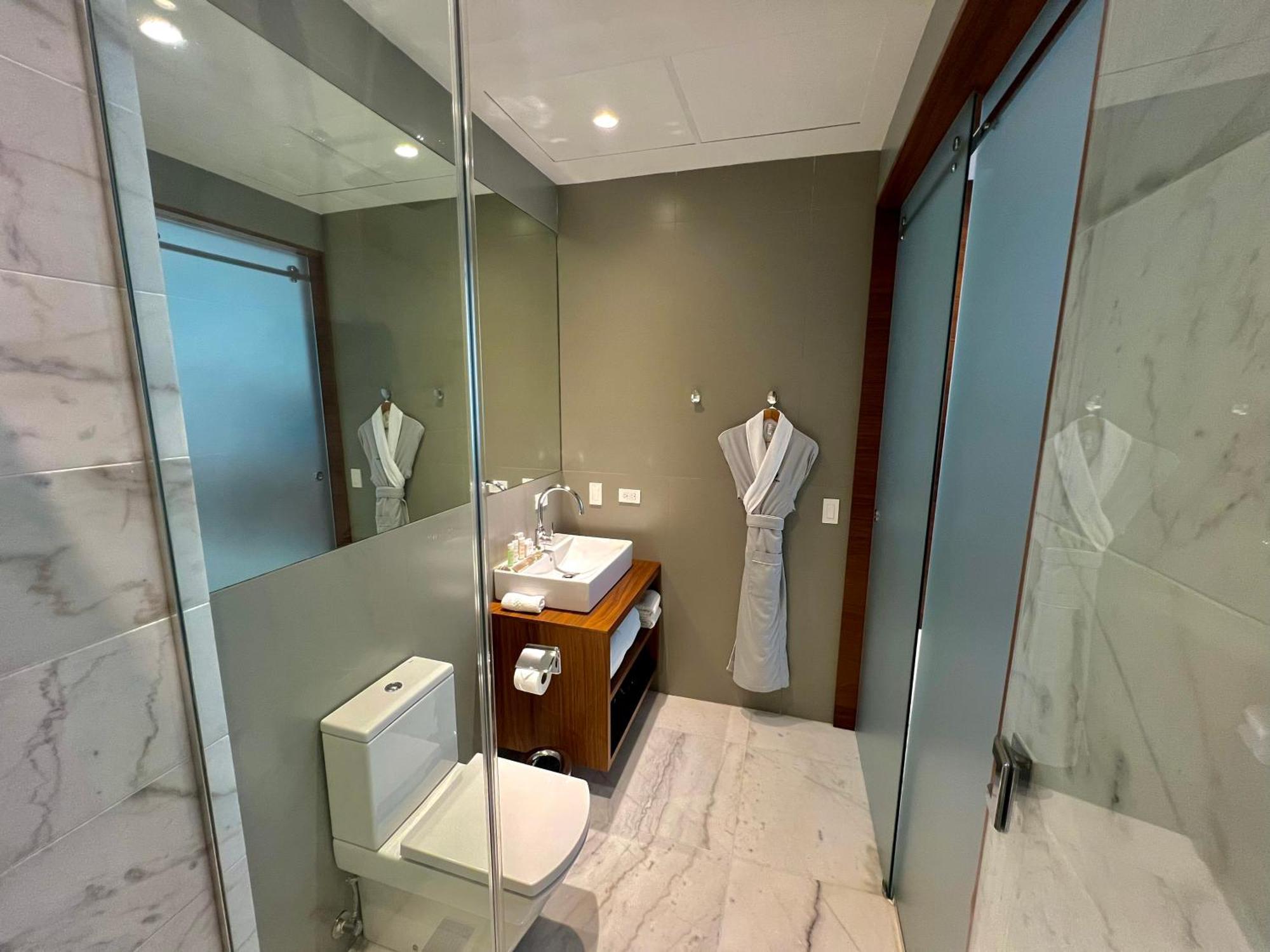 Hotel San Felipe Панама Экстерьер фото